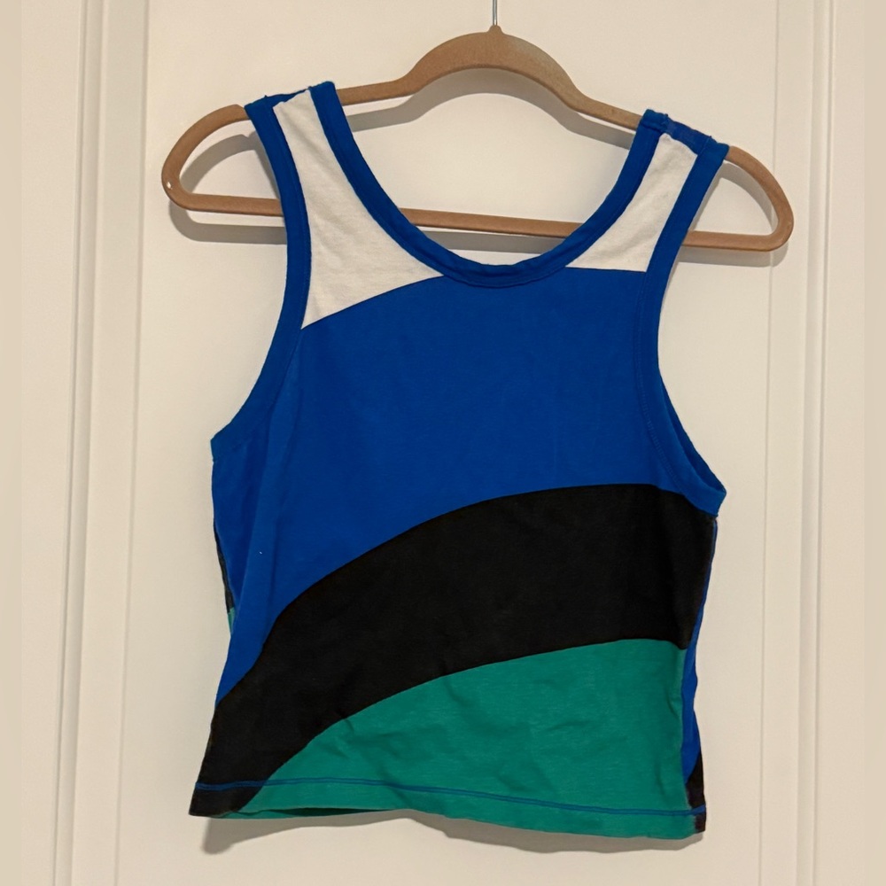 FP Movement Back to Basics Tank - Size M